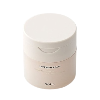 レイヤードクリーム, 50g, 1個