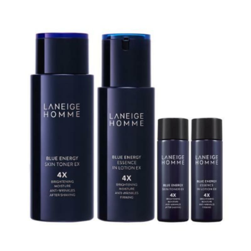 ラネズオム ブルーエナジー2種企画 (ミニチュア2種)