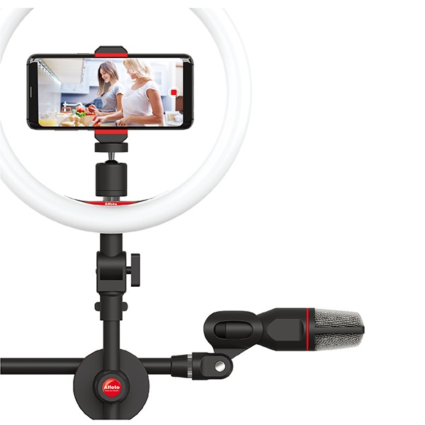 YOUTUBER動画配信キット FG-VIDKIT001