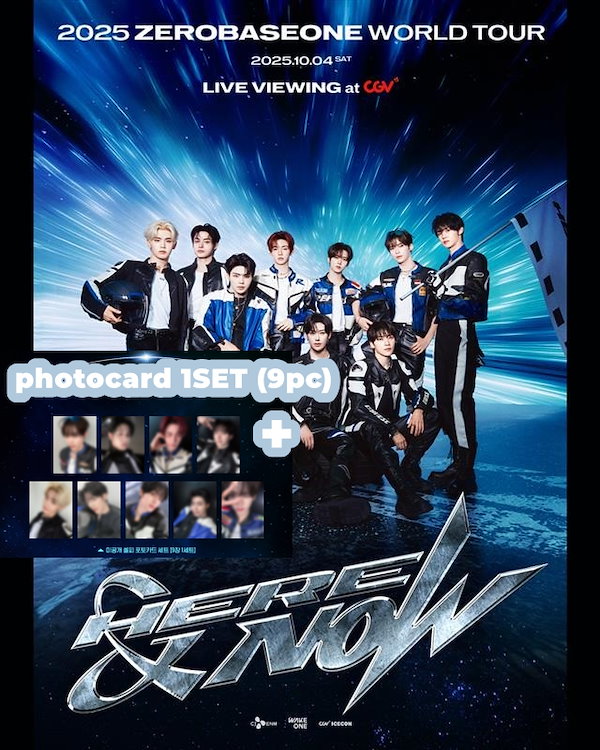 ZEROBASEONE ZB1 映画 cgv 韓国 トレカ ワルツ 9枚セット ZEROBASEONE ZB1 映画 cgv 韓国 トレカ ワルツ 9枚セット cgv 映画