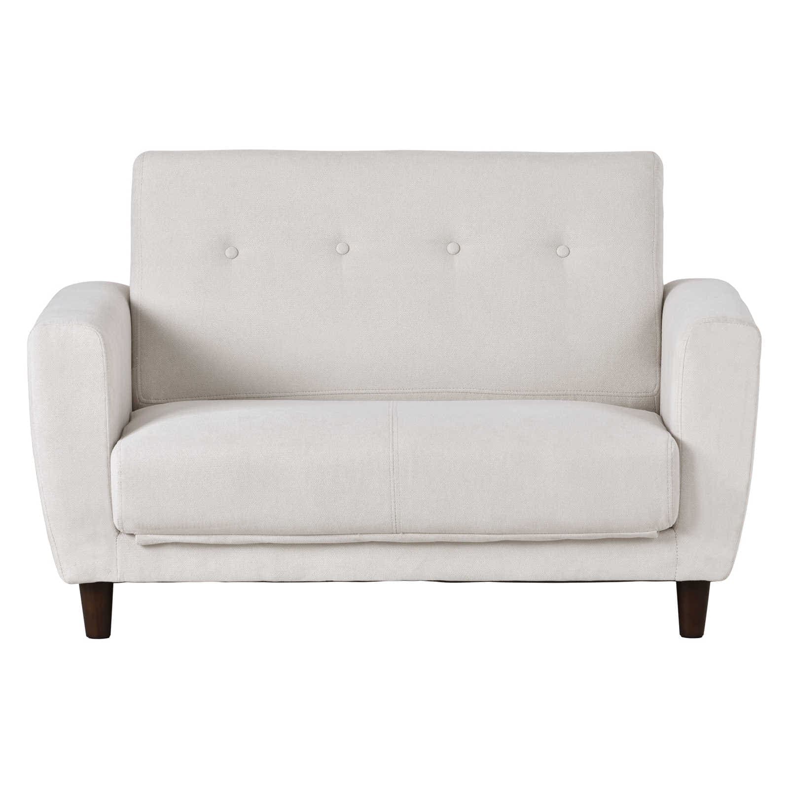 【日本国内出荷-3日で配達】ベッジュ ソファーベッド 2人掛け 脚付き ソファベッド 3way 折りたたみ コンパクト 和風と欧米風格 脚を取り付けた状態では掃除ロボットが利用でき DJYC174