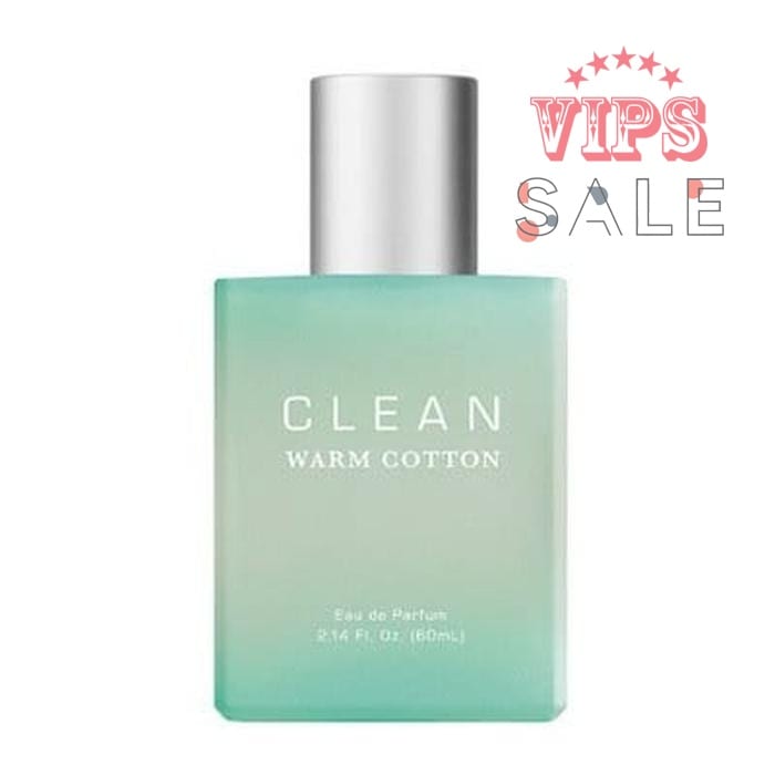 ワームコットンオードパルファム, 60ml, 1個