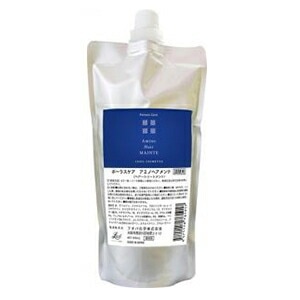 2個セット　ポーラスケア　アミノヘアメンテ詰替用　500ml