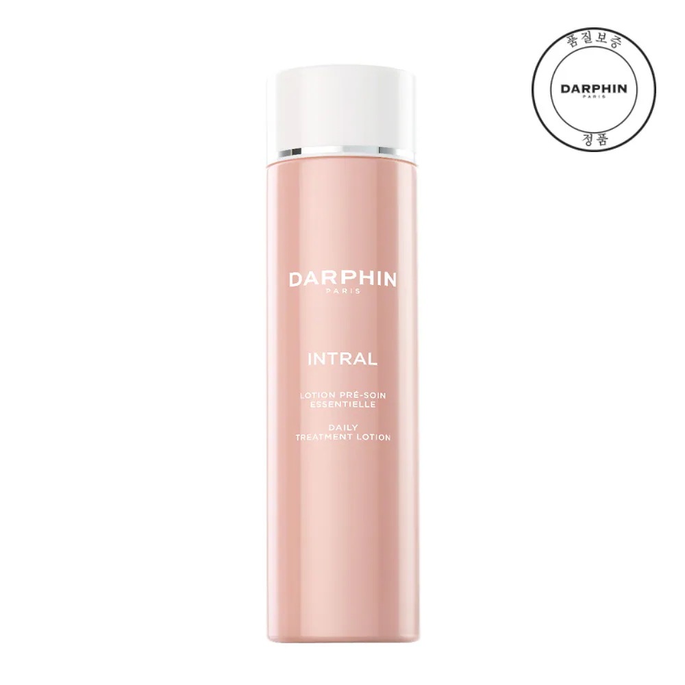 イントラル デイリー トリートメント ローション 150ml