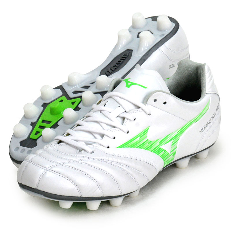 モナルシーダ NEO 3 ワイド ELITE (MONARCIDA) サッカースパイク WIDE 25SS(P1GA252137)