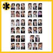 Qoo10] BOYS PLANET 2 フォトカード : KPOP