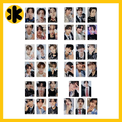 イリオ トレカ ボイプラ2 イリオ トレカ Qoo10] 【個別販売】 BOYS PLANET 2 : KPOP