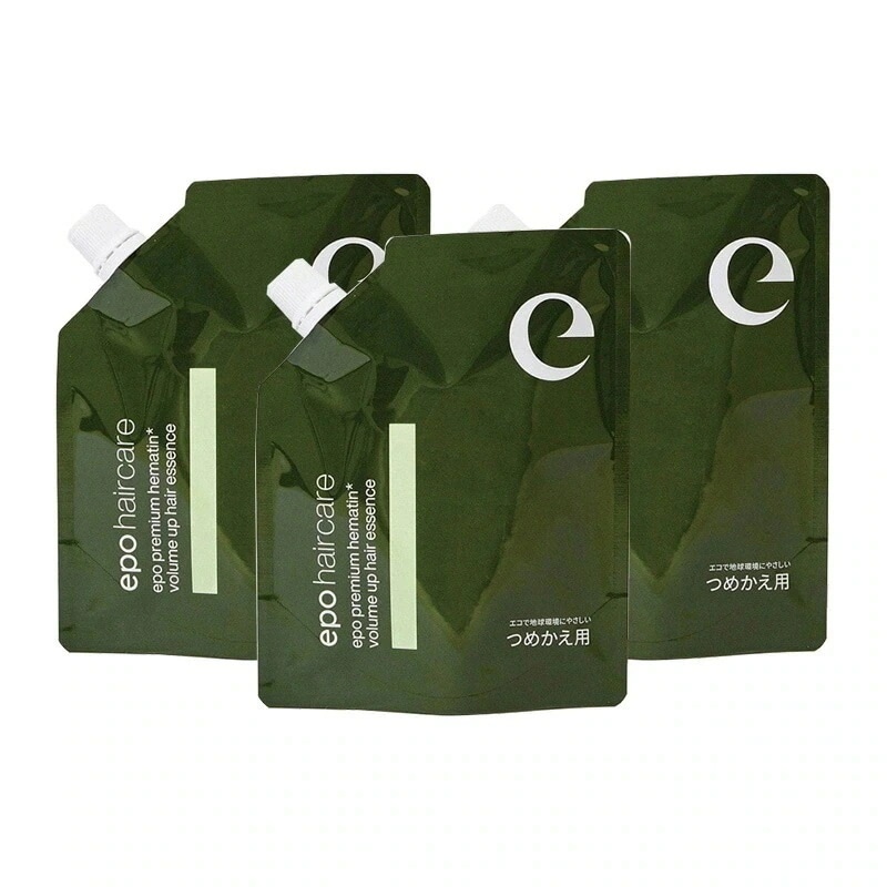 エポ プレミアムヘマチンミスト 110ml 詰替用3個セット 8,953円