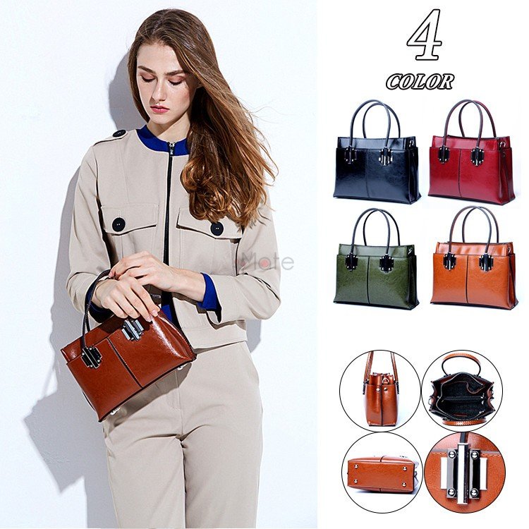 ハンドバッグ トートバッグ レディース バッグ 通勤トート 2way 斜めがけ 通勤バッグ 手提げバッグ 鞄