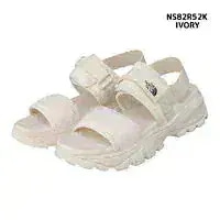 Qoo10] ザノースフェイス HEXA LUX SANDAL 2025 : シューズ