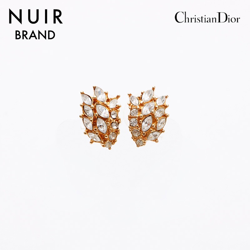 ピアス ゴールド WS9512