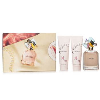 Marc Jacobs パーフェクト コフレ*