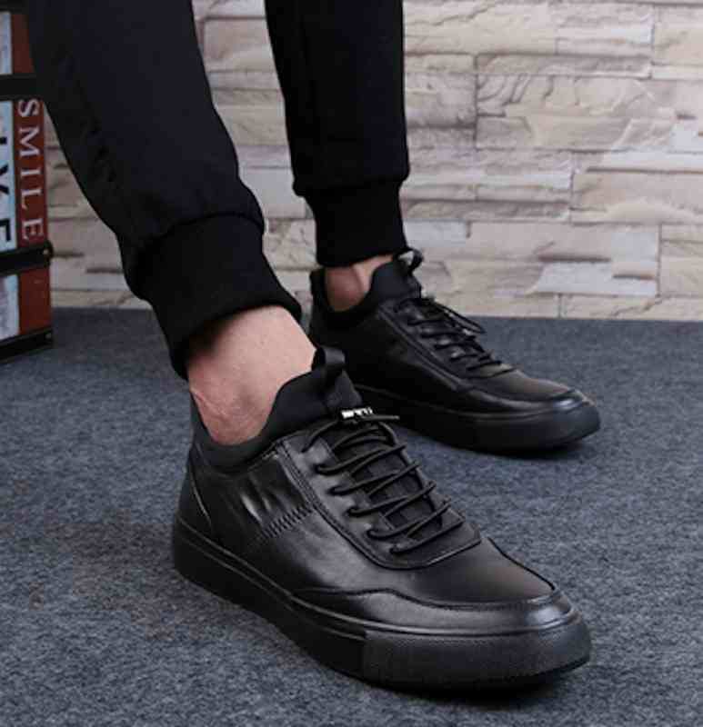 スニーカー メンズ ハイカット 白 高い 靴紐 春 夏 身長UP 革 冬 幅広 4E 秋 シークレットシューズ ウォーキング ランニング 黒 おしゃれ 赤 本革 ローカット 軽量 かかとなし 結ばない