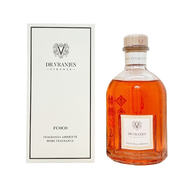 ドットール ヴラニエス フォーコ ディフューザー 250ml