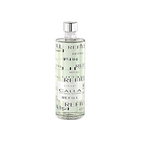 リナーリ カラー CALLA ルームディフューザー リフィル 500ml