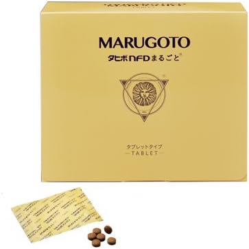 タヒボ NFDまるごと TAHEEBO タヒボ茶末タブレット 180g(1包:2g(6粒)90包)