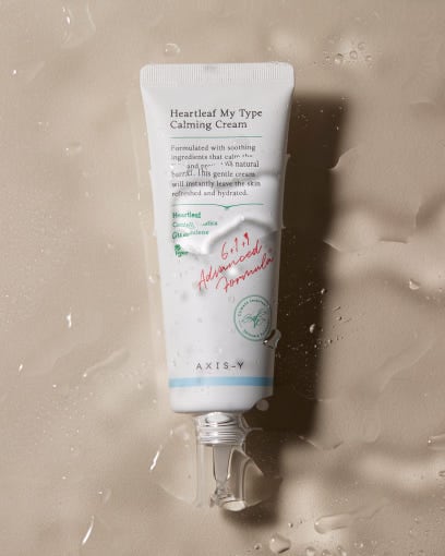 ドクダミ マイタイプ 水分クリーム 60ml+マスクパックをプレゼント 5,419円