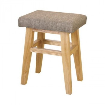 東谷 バンビ スツール ベージュ CL-785CBE