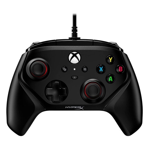 Clutch Gladiate Wired Xbox Controller 有線コントローラー Xbox公式認定 6L366AA 5,088円