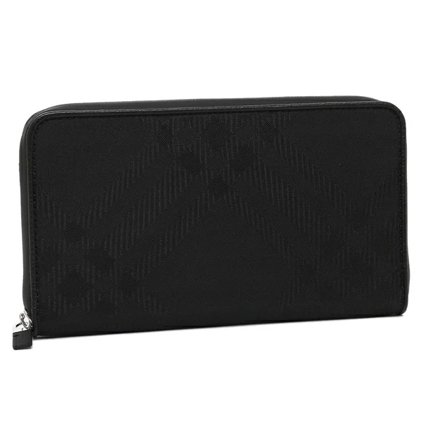 長財布 ブラック メンズ 8080725 A1189