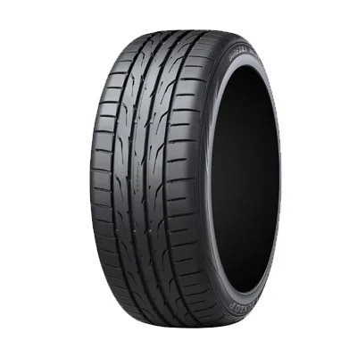25年製 DZ102 225/45R17 94W XL 夏タイヤ スポーツ性能 走行性能 耐久性 [営業日午前着金で当日出荷][取付け店へ直送OK]