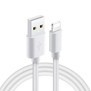 【超お得1つ買うと10個もらえる】急速出荷30% OFF沸騰新柄追加 はipone携帯電話データケーブルに適していますiPoneデータケーブル2m3mタブレット充電ケ