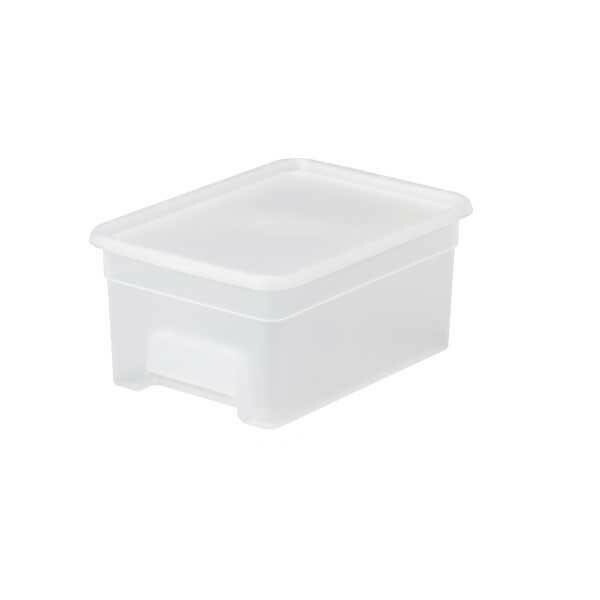 収納用品 natura（ナチュラ） オンボックス S 6個組 NOB-SCL 6,839円