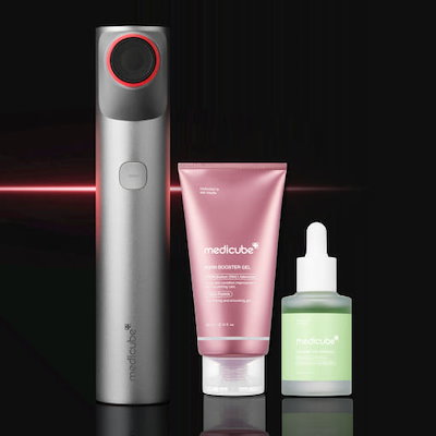 Qoo10] メディキューブ [エイジアール] ハイフォーカスショット