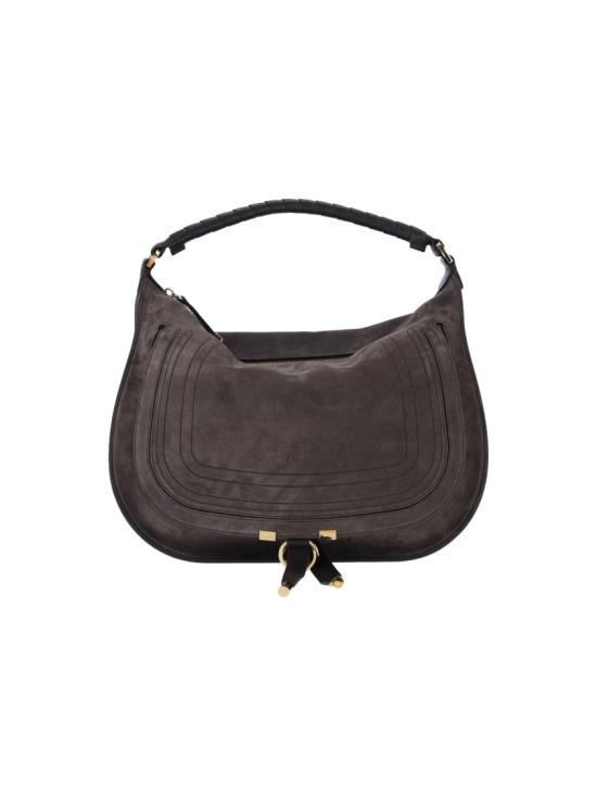 CHLOE Women Shoulder Bags 26SS881P3724X Brown
