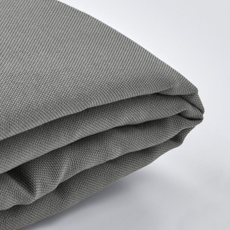 LYNGOR リンゴール カバー - ダークグレー 90x200 cm 8,407円