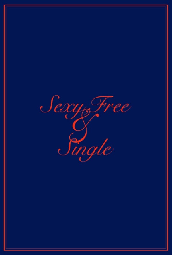 [未開封新品] スーパージュニア (Super Junior) - Sexy Free Single (6集)