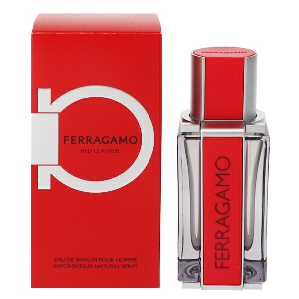 レッドレザー プールオム EDP SP 50ml