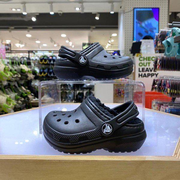 クラシック ラインド キッズ 207009 060 ブラック_P383032830