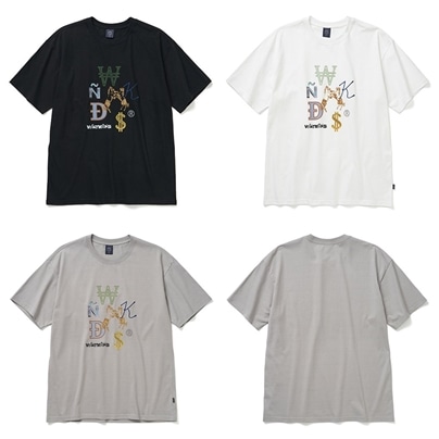 B.H T-SHIRT