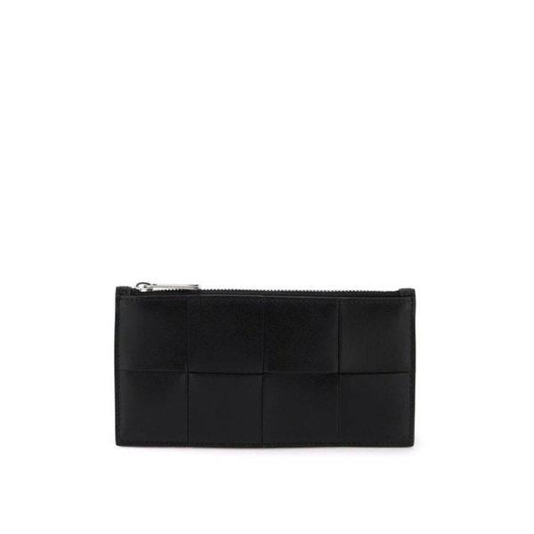 カセットスリム長財布 749460VBWD38803 DOM