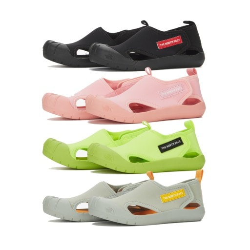 24ss/NS96N09/KID NEO SANDAL/ユニセックス