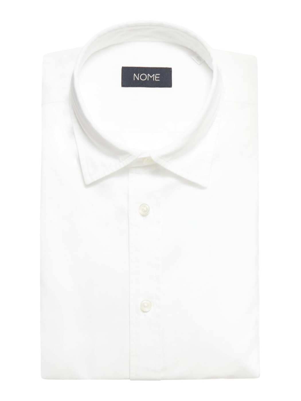 428ML61190001 WHITE ホワイト 秋冬2024 シャツ メンズ ia