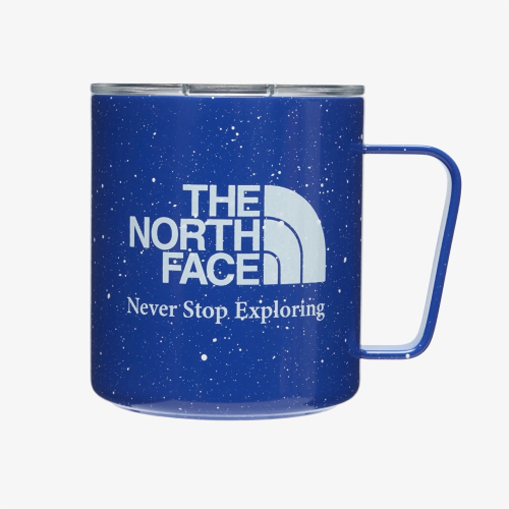 ザ・ノース・フェイス NA5CQ02D TNF ドットカップ 355ML