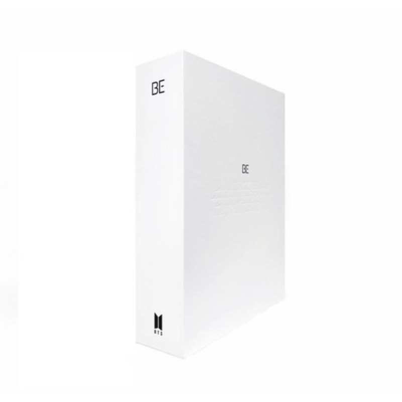 BTS CD アルバム Deluxe Edition 写真集