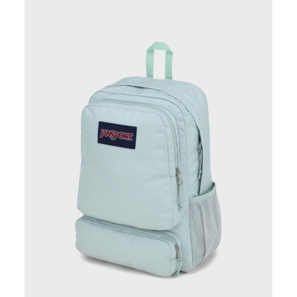 jansport Double Tone FRESH MINT JS0A7ZNYEW7