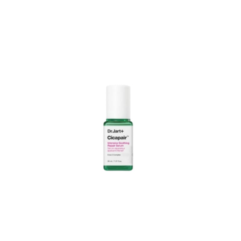 シカフェール インテンシブ スージング リペア セラム 30ml