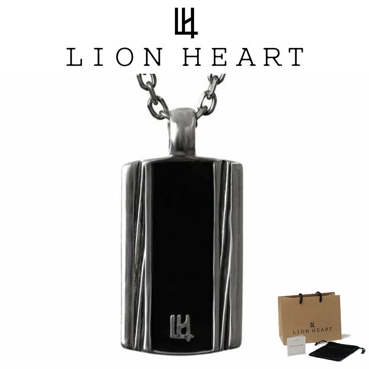 ネックレス メンズ レディース スピニングタグネックレス LH BASIC SV925 LH-1NE360 【ネコポス】 16,060円