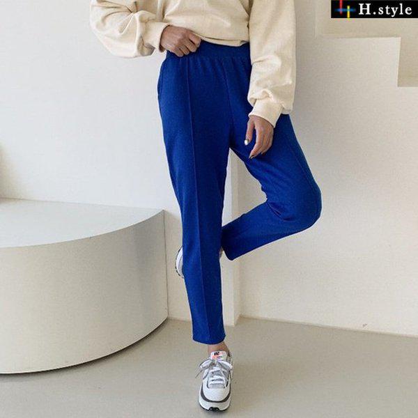 HスタイルCMNYピンタックパンツ/22_SS/トレーニング/ホームウェア