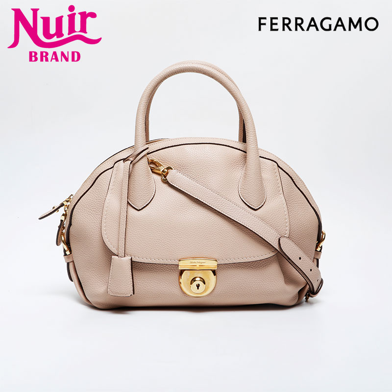 ショルダーバッグ ピンク WS21339