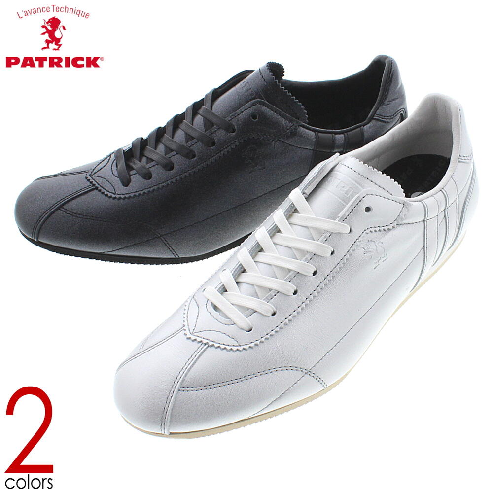 正規品 スニーカー ラメダチア ウォータープルーフ L.DATIA-WP ホワイト/502660 ブラック/502661