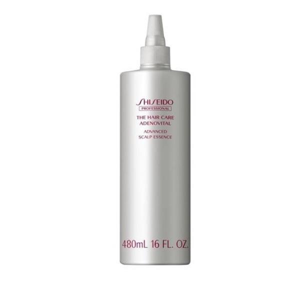 ザ・ヘアケア アドバンスト スカルプエッセンス 480mL (業務用)