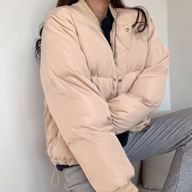 [真冬までずっと/高クオリティー] パンパン冬のダウン