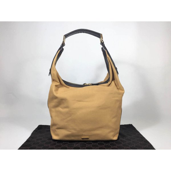 ショルダーバッグ シェリーライン キャンバスレザー 茶 ブラウン 30,030円