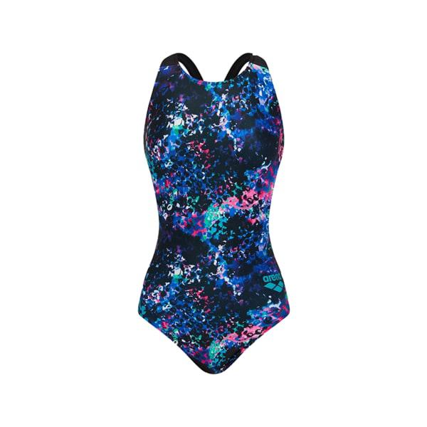 ワイルダー選手ワンピースレーサーバックA5BL1CO02BLK