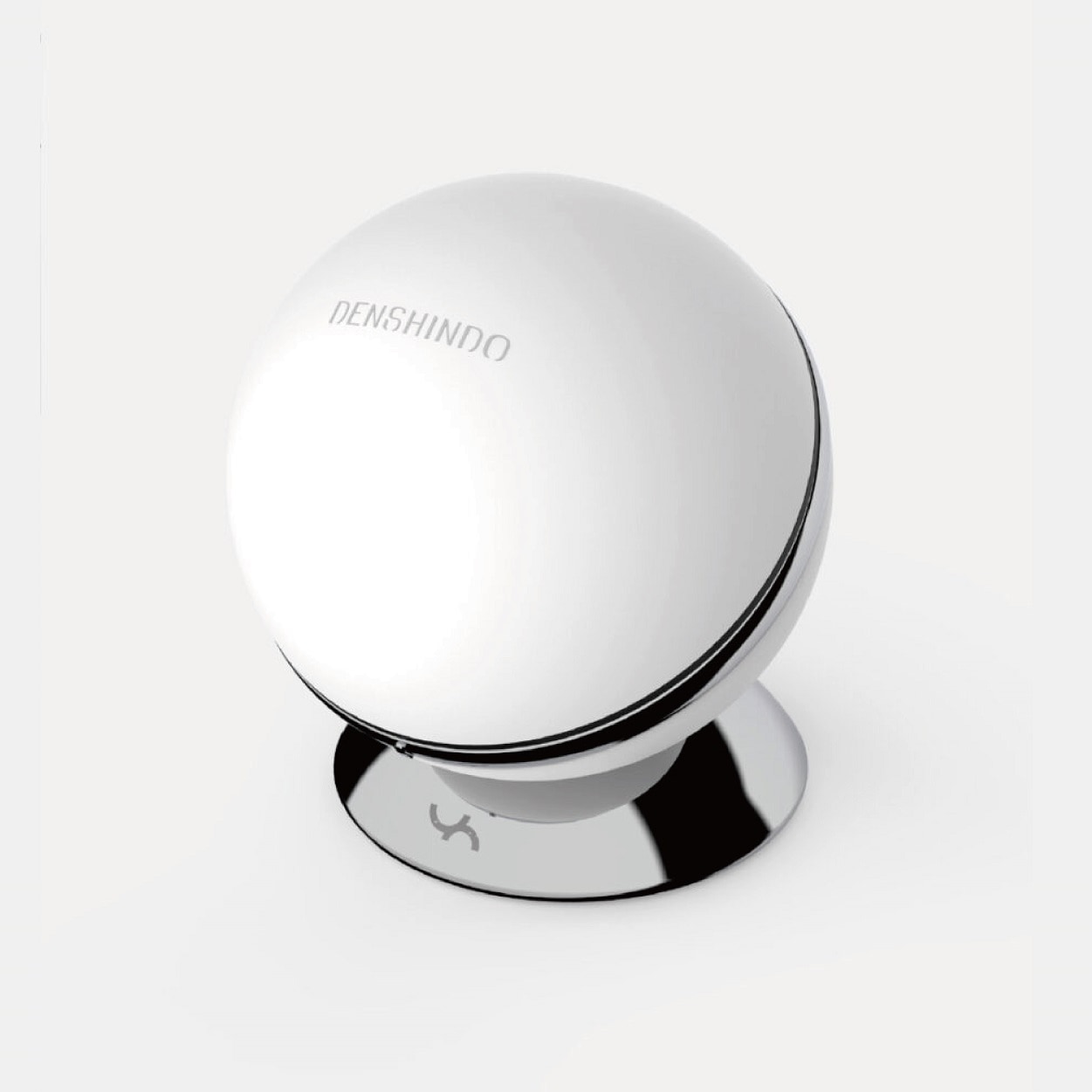 Qoo10] プラズマエアシャワー 美顔器 Un アン